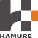 ハミューレ株式会社 company logo