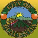 City of Placentia company logo