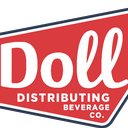 Doll Distributing company logo