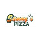 Sammy's Pizza company logo