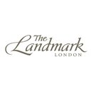 The Landmark London Hotel company logo