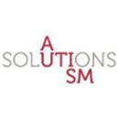 Autism Solutions company logo