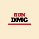 Run DMG company logo