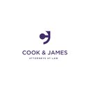 Cook and James, LLC company logo