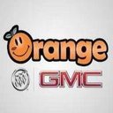 ORANGE BUICK GMC company logo