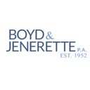 Boyd & Jenerette, P.A. company logo