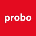 PROBO company logo