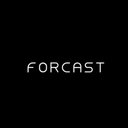 Forcast company logo