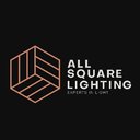 All Square Lighting company logo
