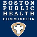 Boston Public Health Commission company logo