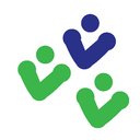 A Medical Staffing Agency company logo