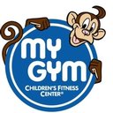 My Gym company logo