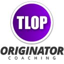 TLOP Originator Coaching company logo