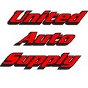 United Auto Supply company logo