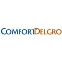CDC victoria company logo