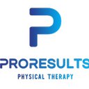 ProResults Physical Therapy company logo