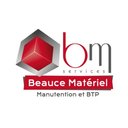 BEAUCE MATERIEL company logo