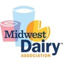 Midwest Dairy company logo