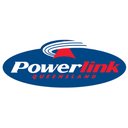 Powerlink Queensland company logo