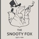 The Snooty Fox company logo