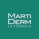 MartiDerm company logo