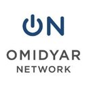Omidyar Network company logo