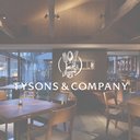 SMOKEHOUSE company logo