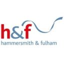 Hammersmith &amp; Fulham Council company logo