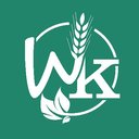 Wholesome Kitchen company logo