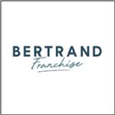Bertrand Franchise company logo