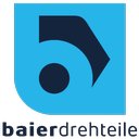 Baier Drehteile GmbH &amp; Co. KG company logo