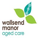 Wallsend Manor Aged Care company logo