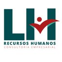 LH RECURSOS HUMANOS company logo