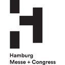 Hamburg Messe und Congress company logo
