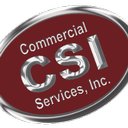 CSI - Commercial Services Inc company logo
