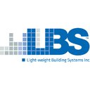 Light-weight Building Systems Inc. company logo