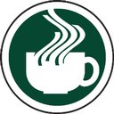 City Brew Coffee company logo