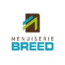 Menuiserie BREED company logo