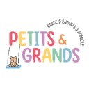 Petits et Grands company logo