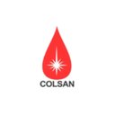 COLSAN company logo