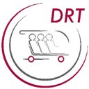 DRT Berlin - Heike Bruns company logo