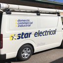Star Electrical company logo