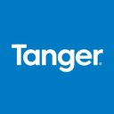 Tanger Outlets company logo