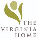 The Virginia Home company logo
