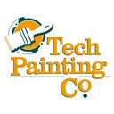 Tech Painting Co., Inc. company logo