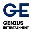 Genius Entertainment company logo