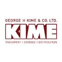 George H Kime &amp; Co Limited company logo