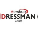 Autohaus Dressman GmbH company logo