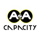 A&amp;A Capacity company logo