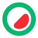 Watermelon company logo